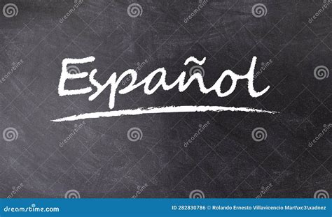 Chalk Spanish Name