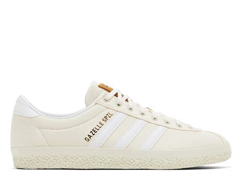 chalk white adidas