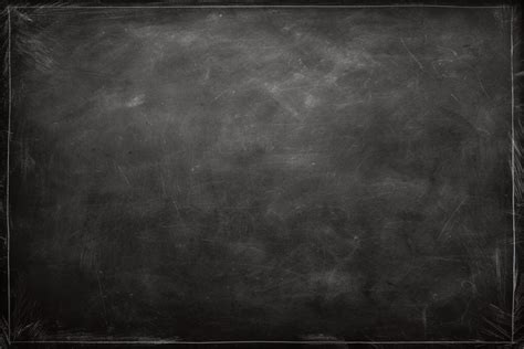 Chalkboard Background Graphic