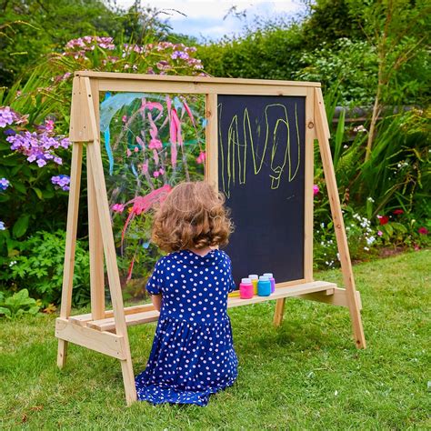 Chalkboard Easel Amazon