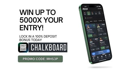 chalkboard fantasy promo code for existing users