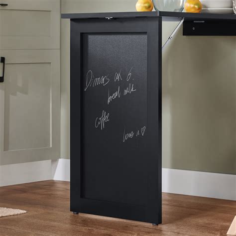 Chalkboard The Range