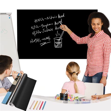 Chalkboard Wall Sticker