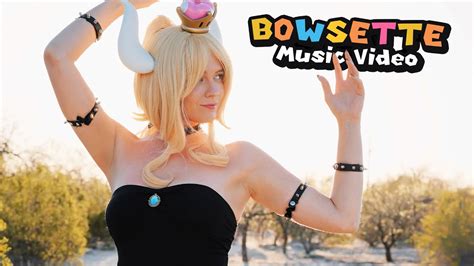 Chalkeaters Bowsette