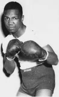 Chalky White Nickname