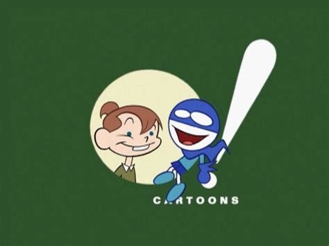 Chalkzone Oh Yeah Cartoons