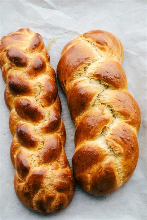 Challah Bread Singapore