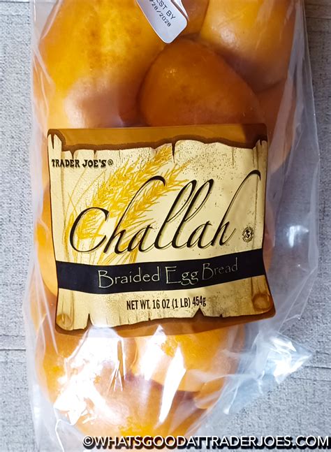 Challah Bread To Buy