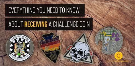 challenge coin explained