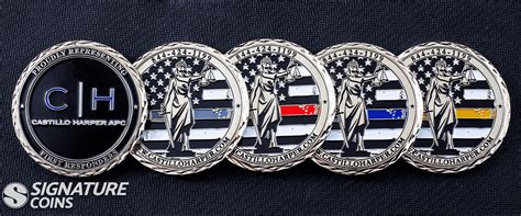 challenge coin maker machine