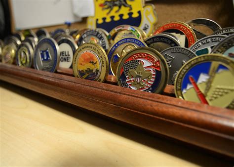challenge coin meaning