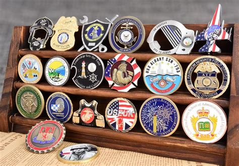 challenge coin meaning army