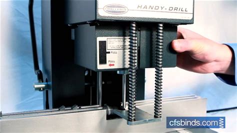 Challenge Handy Drill