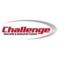challenge machine and manufacturing