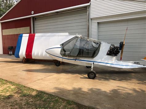 challenger 2 ultralight for sale