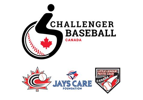 Challenger Baseball Edmonton