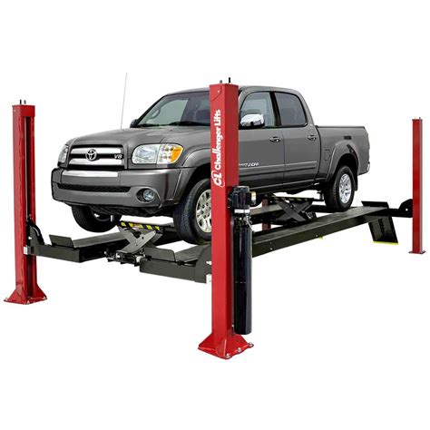 challenger car lifts for sale