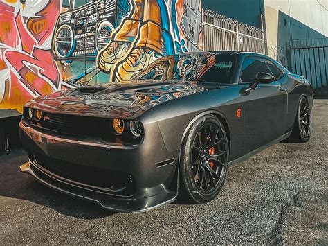 challenger hellcat rentals and experiences