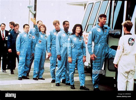 challenger movie 1990 cast