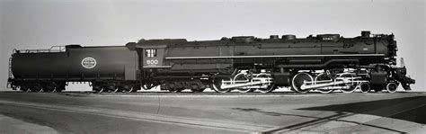 challenger steam locomotive for sale