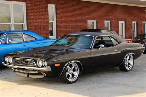 challengers cars for sale