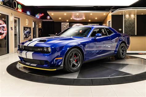 challengers for sale in michigan