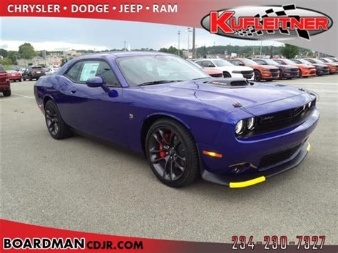 challengers for sale in ohio