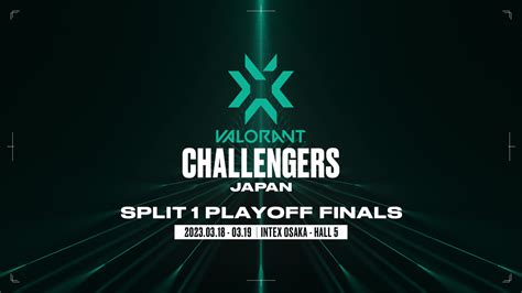 challengers japan 2024 split 1 playoff finals