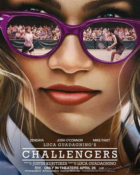 challengers movie reviews
