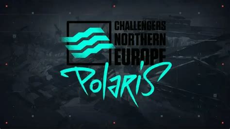 challengers northern europe 2024