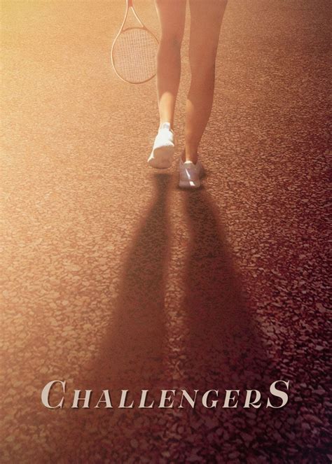 challengers release date blu ray