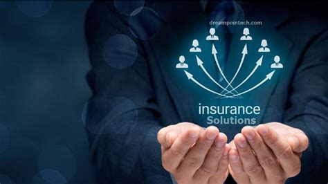 The story of compliance in the insurance industry modern regulation