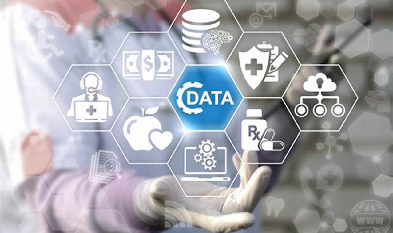 challenges of big data in healthcare