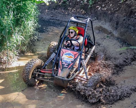 Challenges Buggy Ride