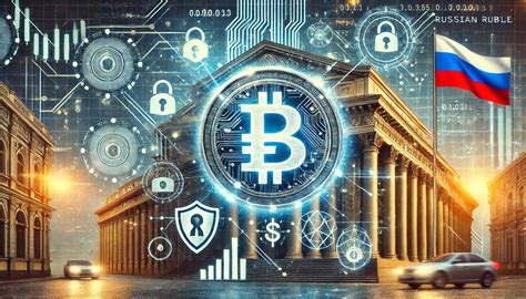 challenges digital ruble