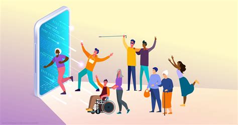 Challenges in Digital Accessibility