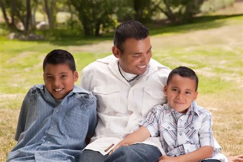 Challenges of Foster Parenting