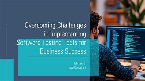Challenges of Implementing Business Management Software