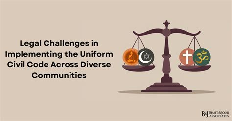 challenges of uniform civil code