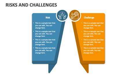 <h4>Challenges and Risks</h4>