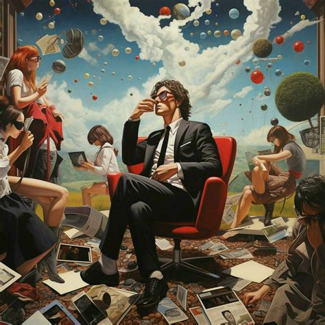 Challenging Conventions