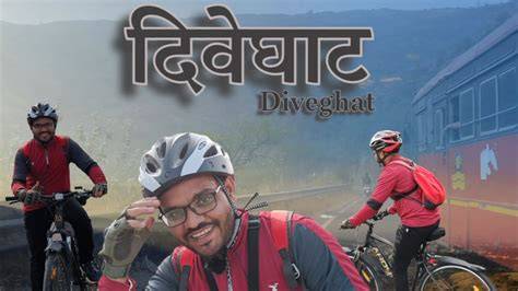 challenging cycle ride