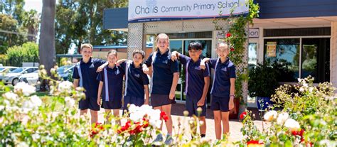 Challis Primary School Hours