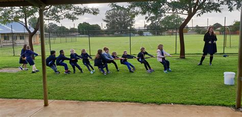 Challis Primary School Pbs