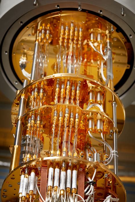 Chalmers Quantum Computing