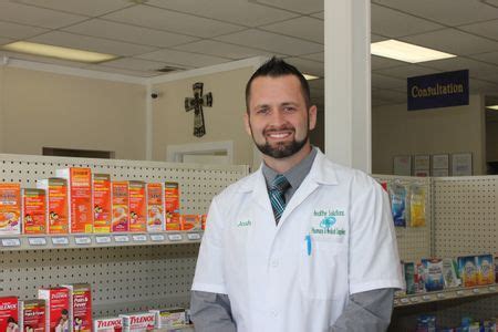 Chalmette Pharmacy