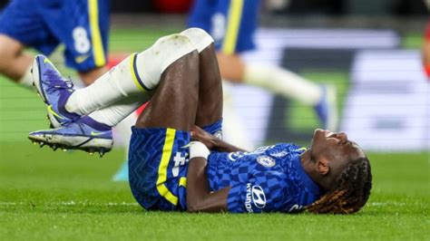 chalobah injury update