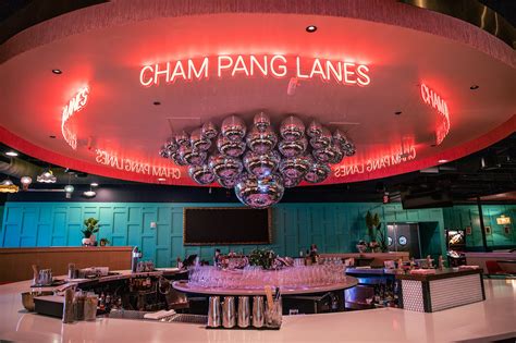 Unveil the Flavorful Secrets of Cham Pang Lanes: A Gastronomic Journey Awaits