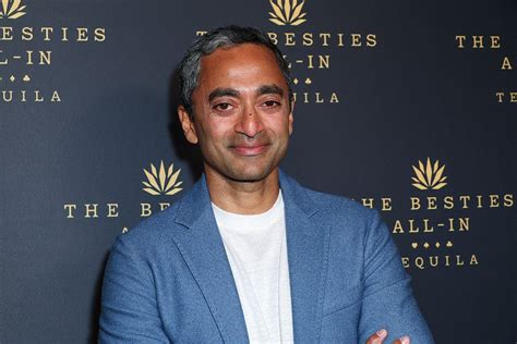chamath palihapitiya