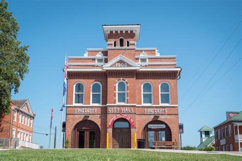 chamber of commerce hermann mo